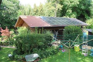 Solarverbund-Bayern Referenzen